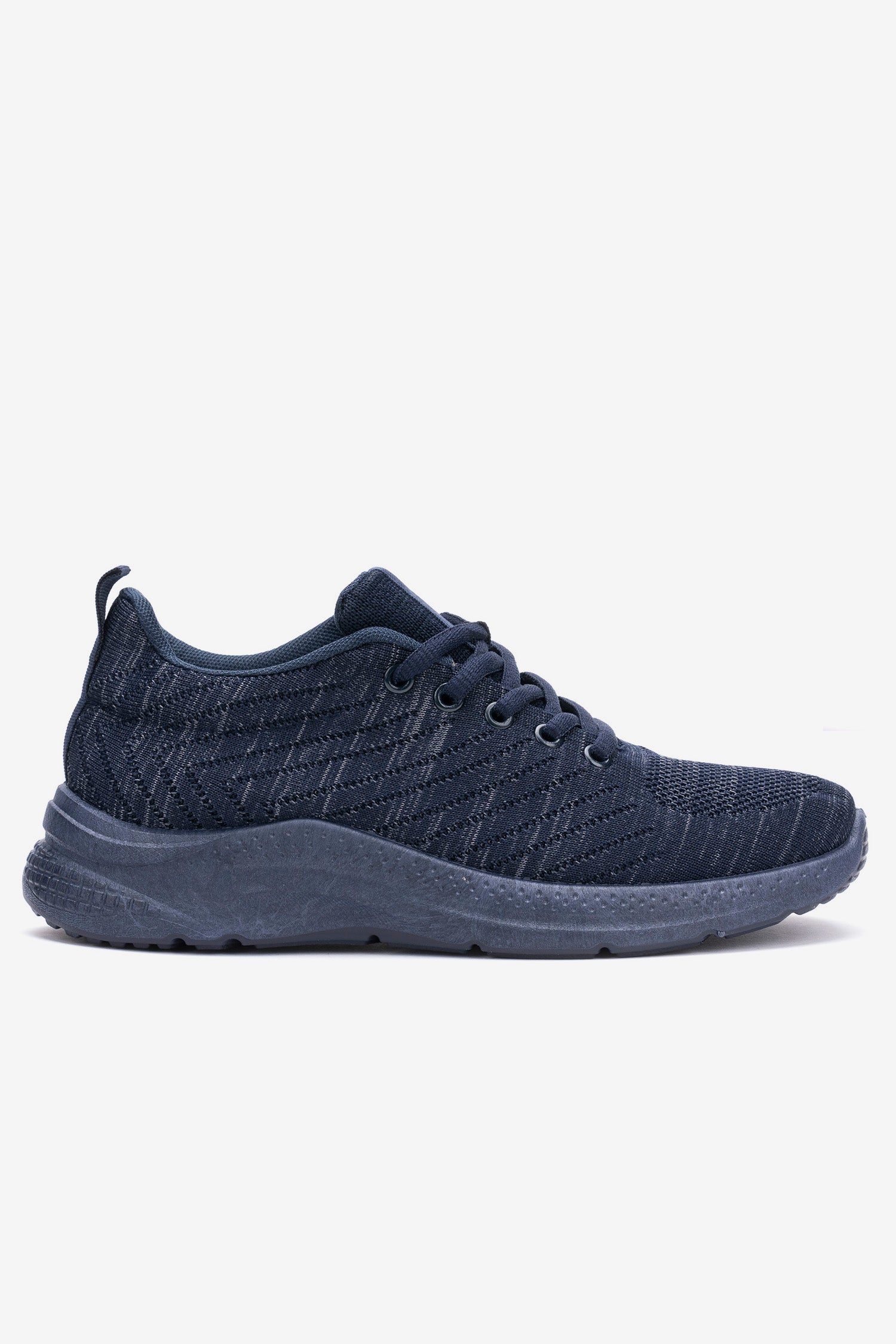Zapatilla Mujer Azul Irina Chancleta Chancleta